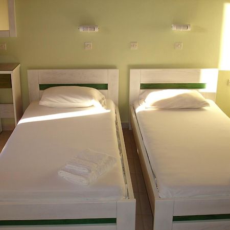 Epi Apartments 로우드하타 객실 사진