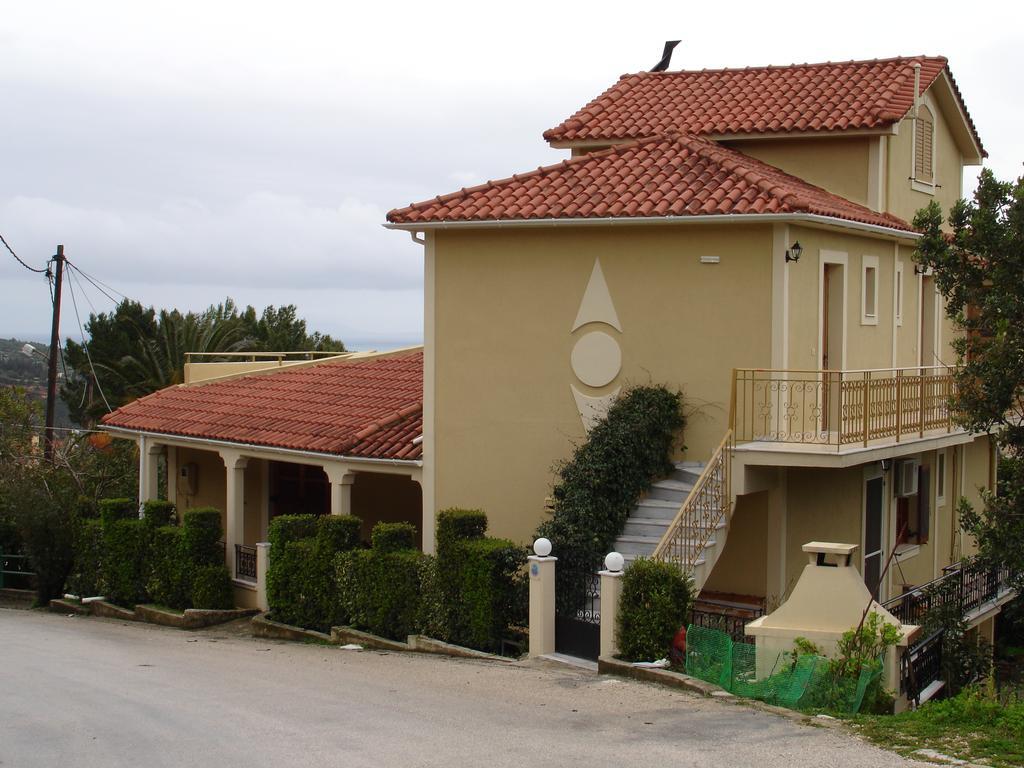 Epi Apartments 로우드하타 외부 사진