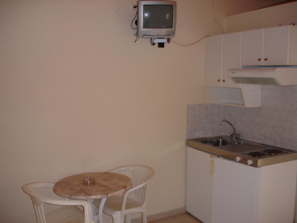 Epi Apartments 로우드하타 객실 사진