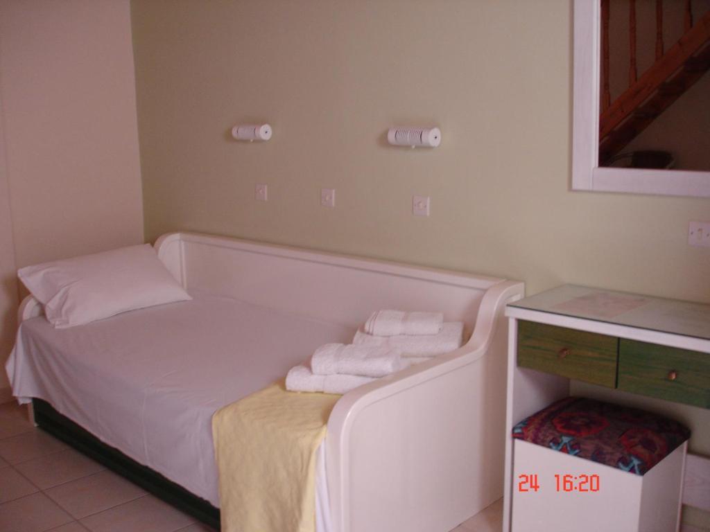 Epi Apartments 로우드하타 외부 사진