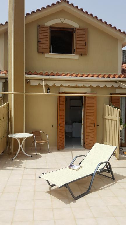 Epi Apartments 로우드하타 외부 사진