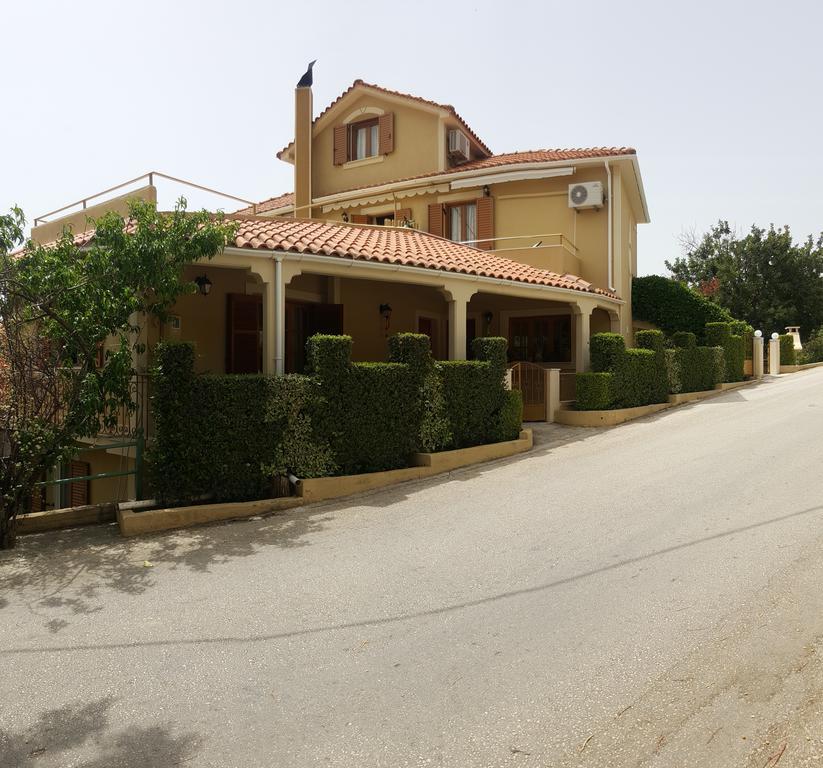 Epi Apartments 로우드하타 외부 사진