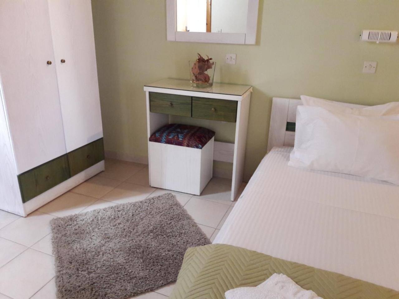 Epi Apartments 로우드하타 외부 사진