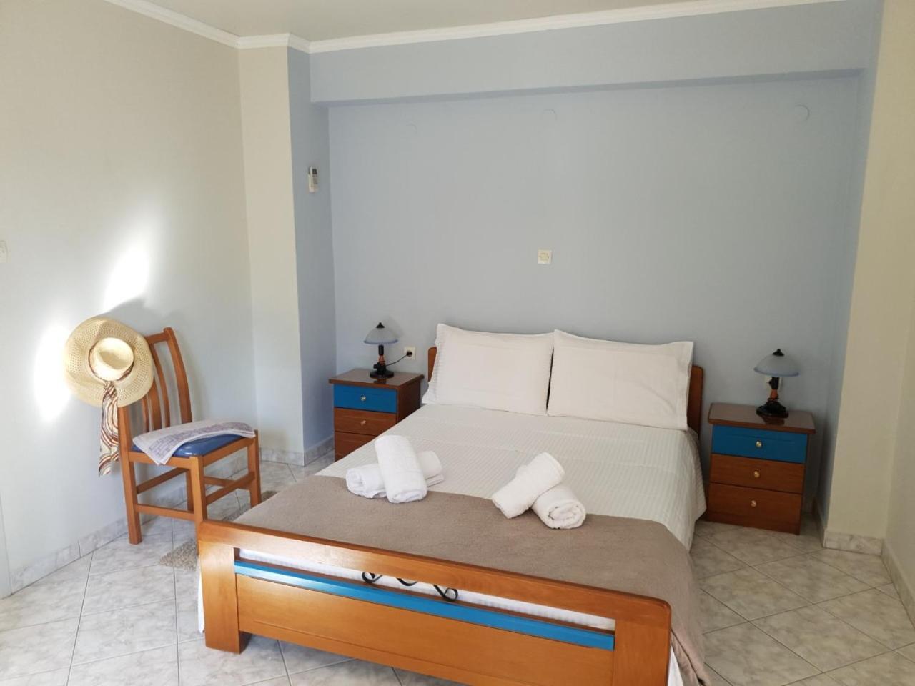 Epi Apartments 로우드하타 외부 사진