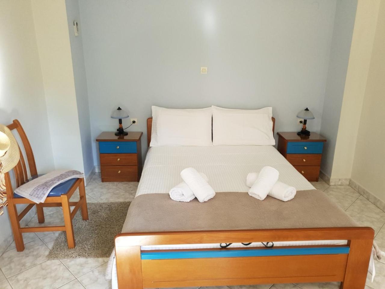 Epi Apartments 로우드하타 외부 사진