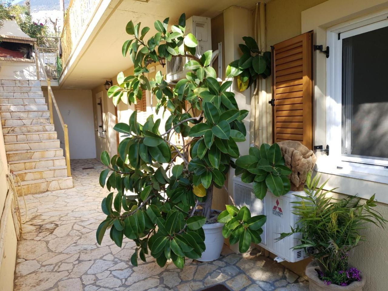 Epi Apartments 로우드하타 외부 사진