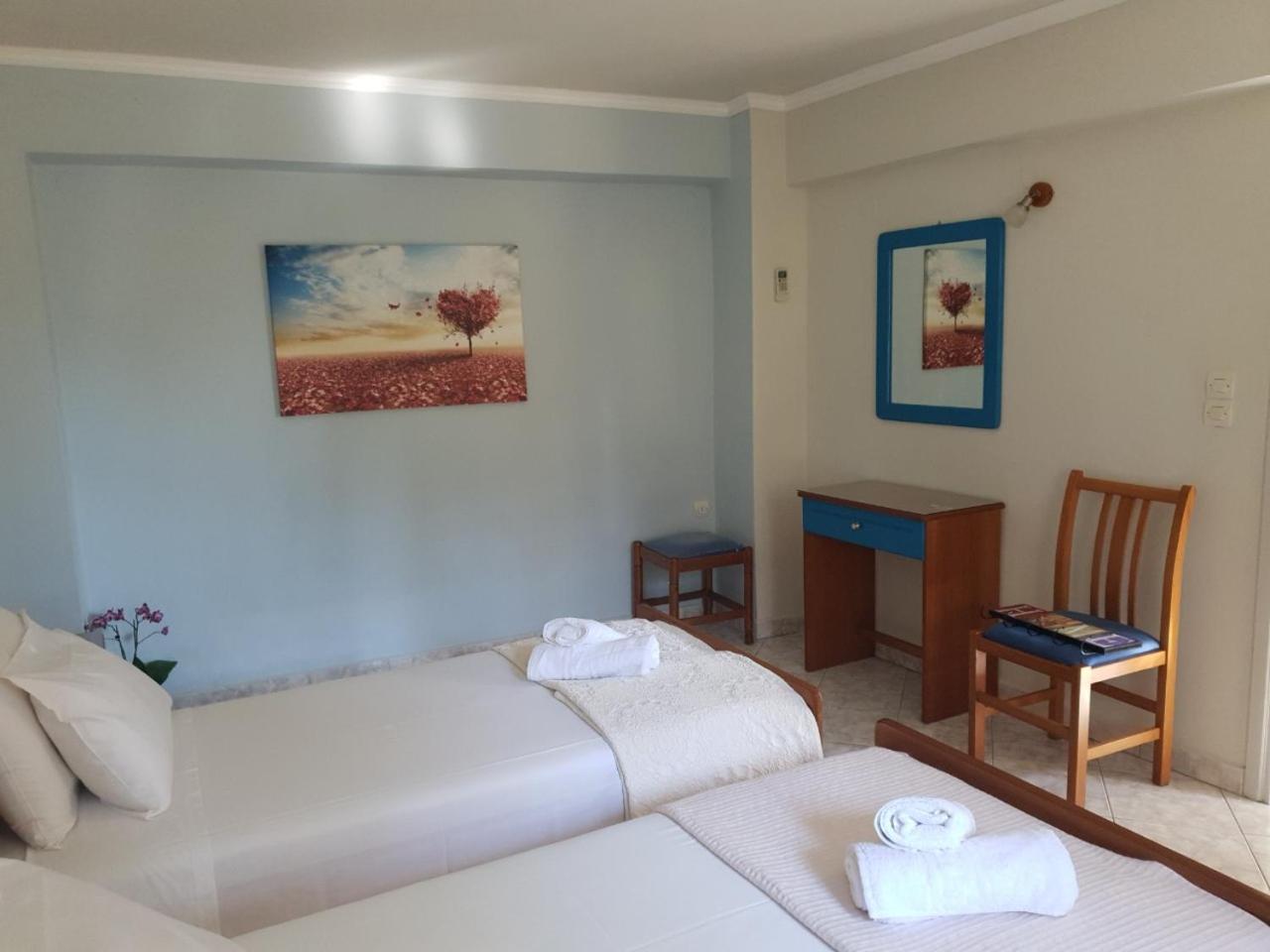 Epi Apartments 로우드하타 외부 사진