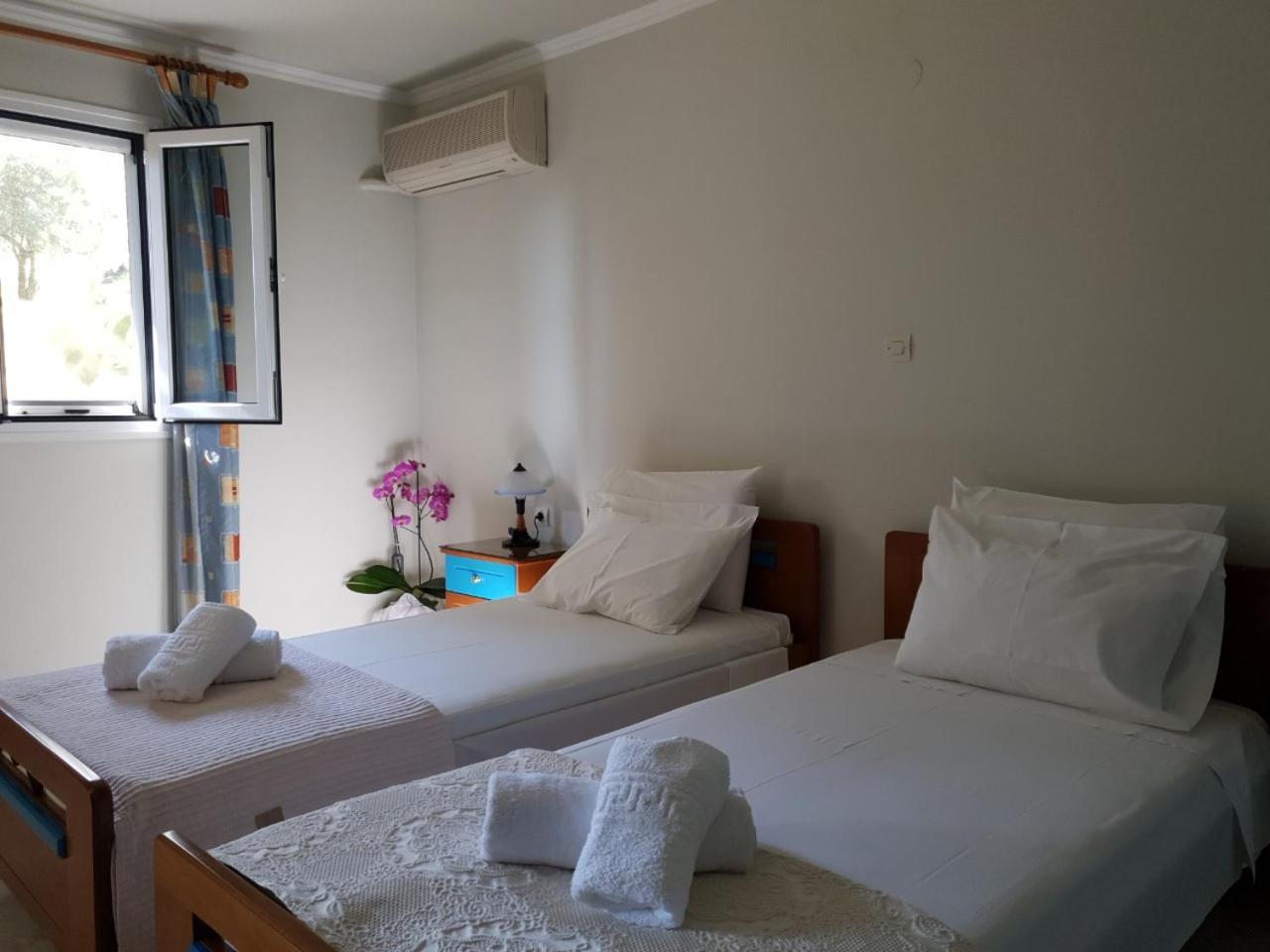 Epi Apartments 로우드하타 외부 사진