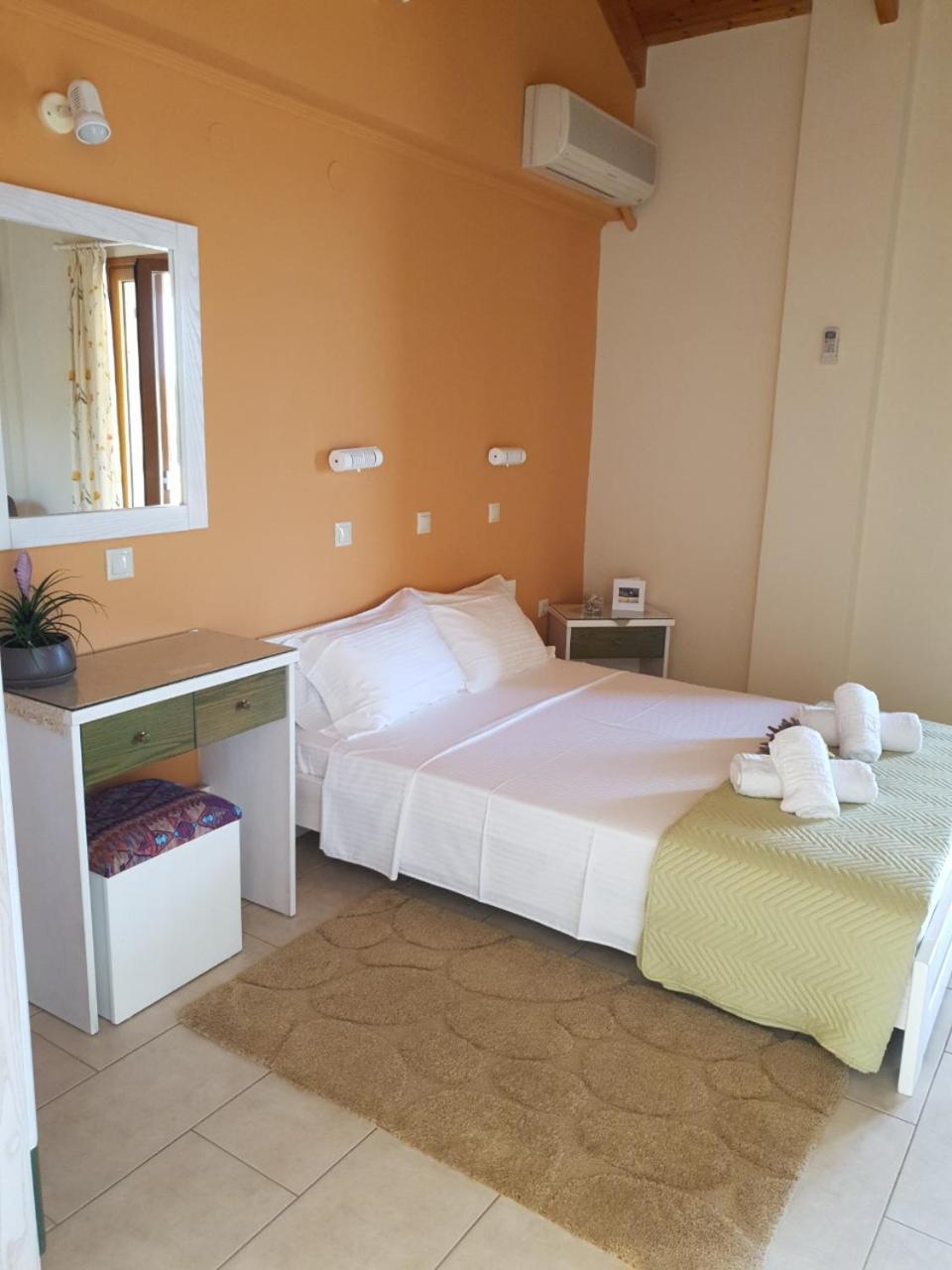 Epi Apartments 로우드하타 외부 사진