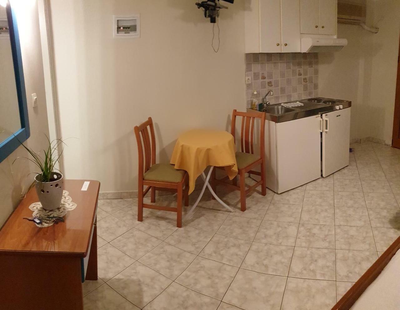 Epi Apartments 로우드하타 외부 사진