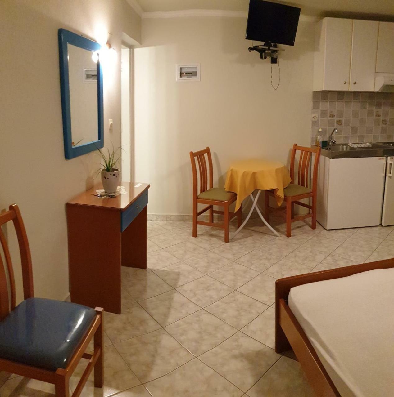 Epi Apartments 로우드하타 외부 사진